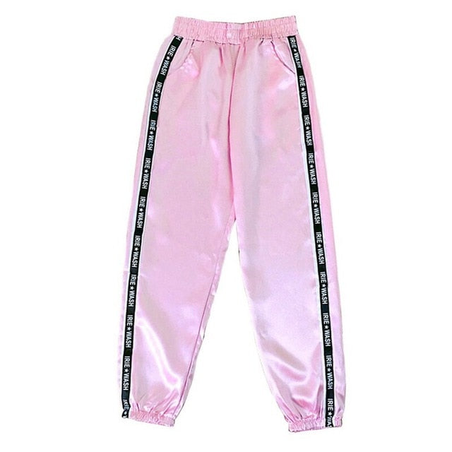Cargo Sweats