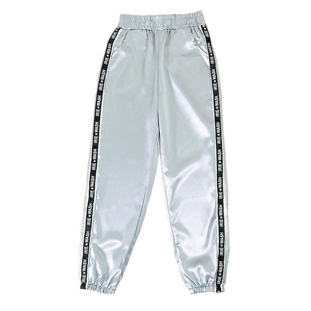 Cargo Sweats
