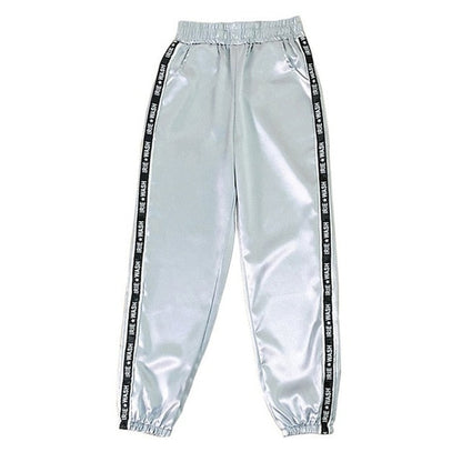 Cargo Sweats