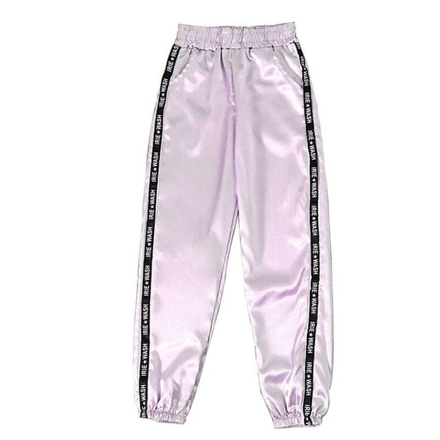 Cargo Sweats