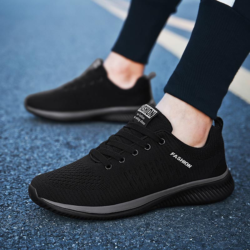 Fashion Runners