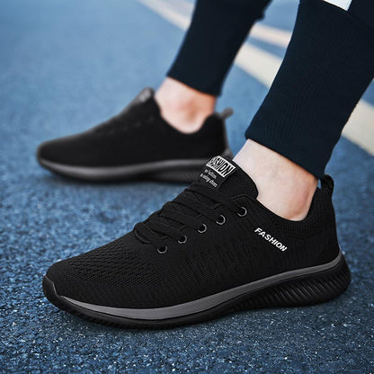 Fashion Runners