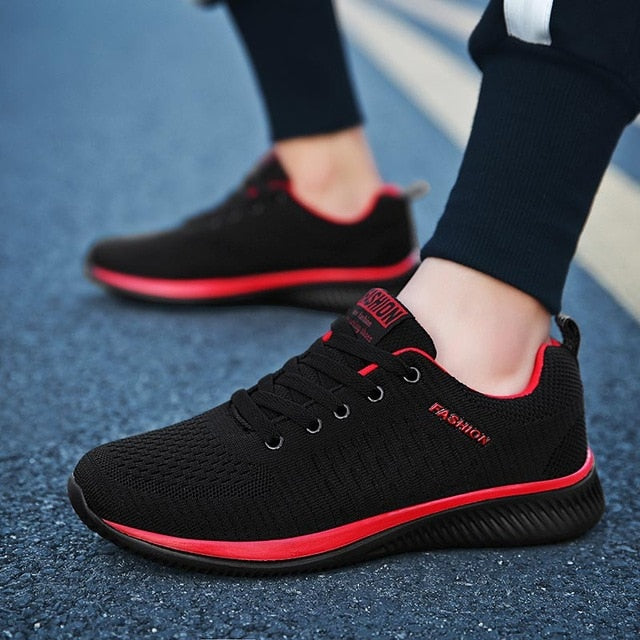 Fashion Runners