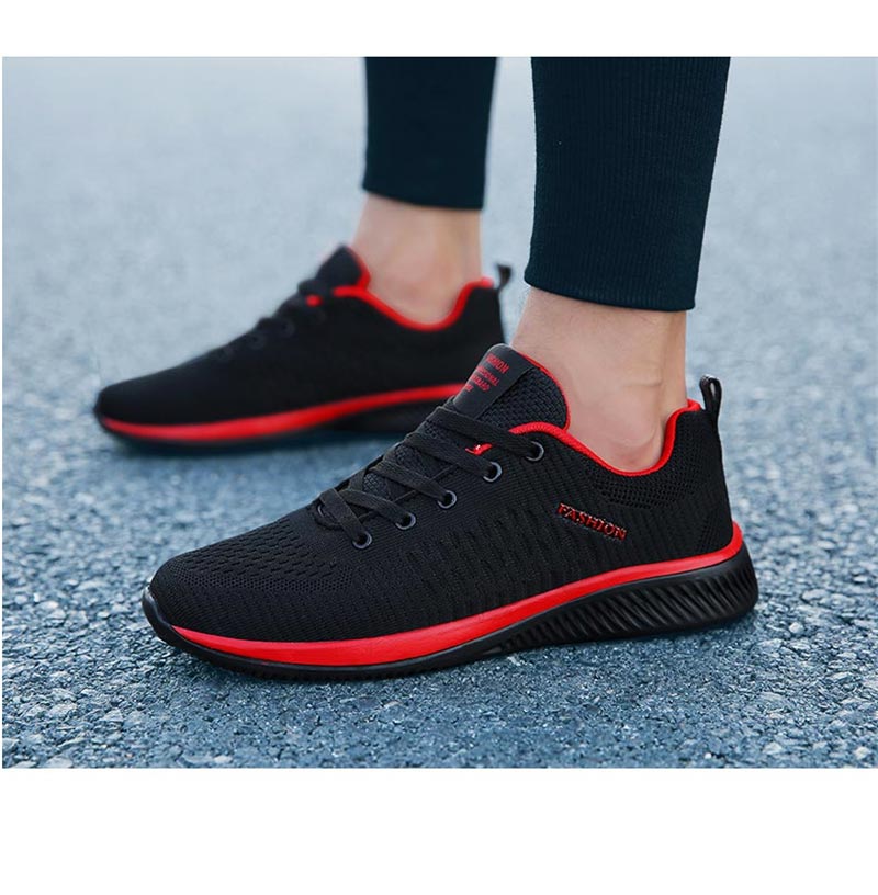 Fashion Runners