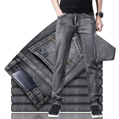 Classic Stretch Jeans