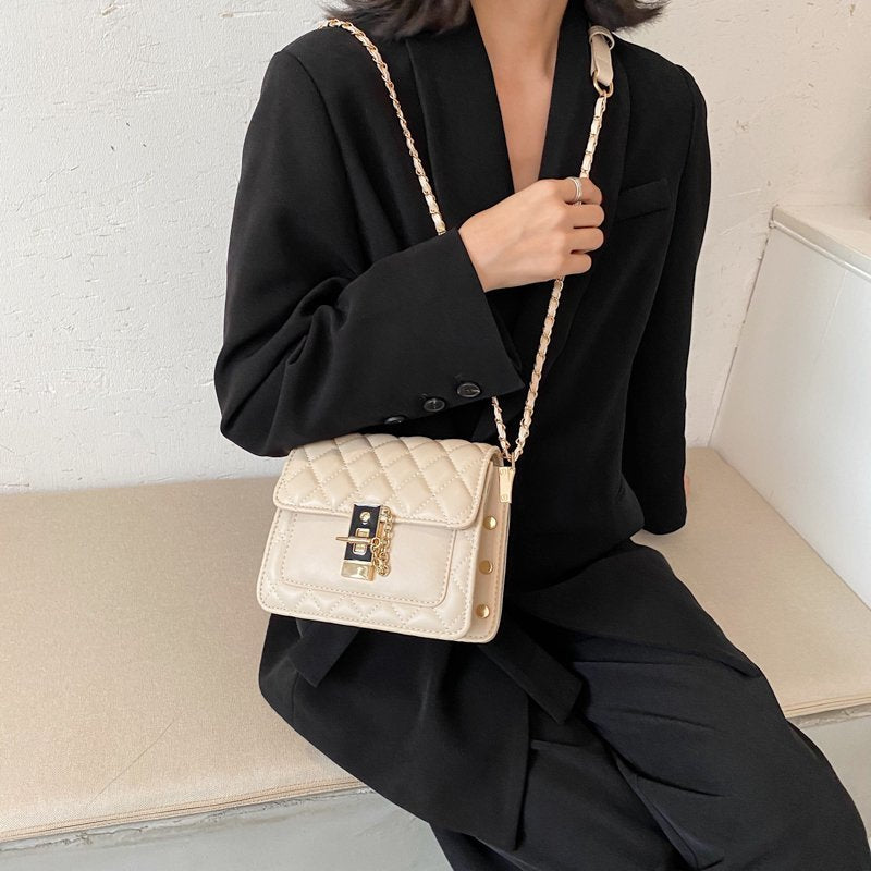 Crossbody Chain