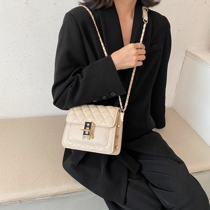 Crossbody Chain