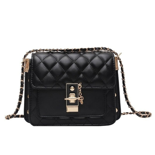 Crossbody Chain