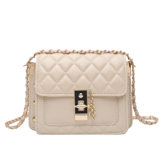 Crossbody Chain