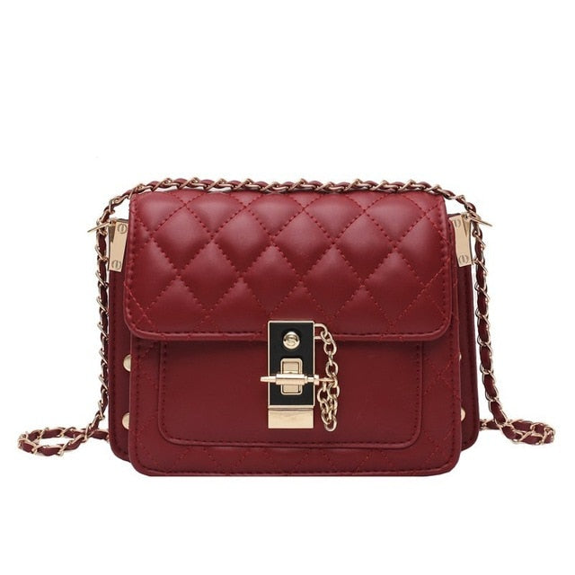 Crossbody Chain