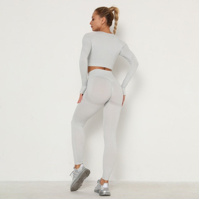 Joggers Set