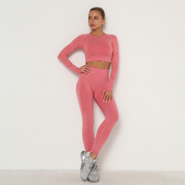 Joggers Set