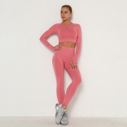 Joggers Set