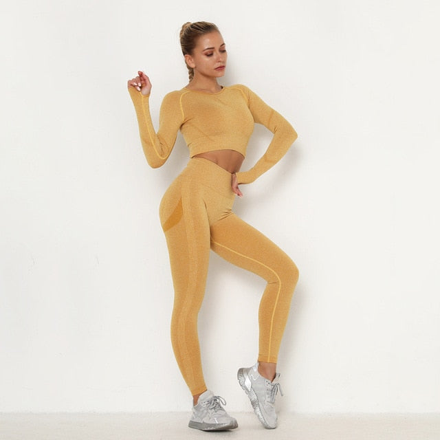 Joggers Set