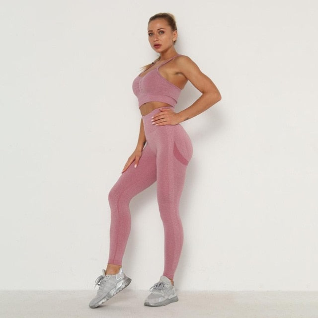 Joggers Set