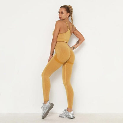Joggers Set