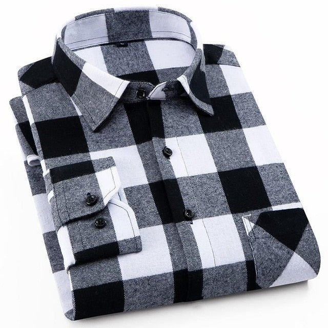Flannel Shirt