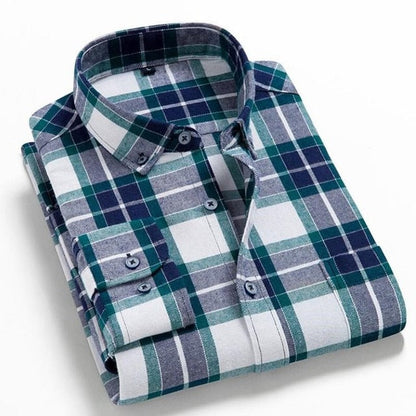 Flannel Shirt