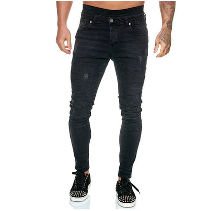 Skinny Denims