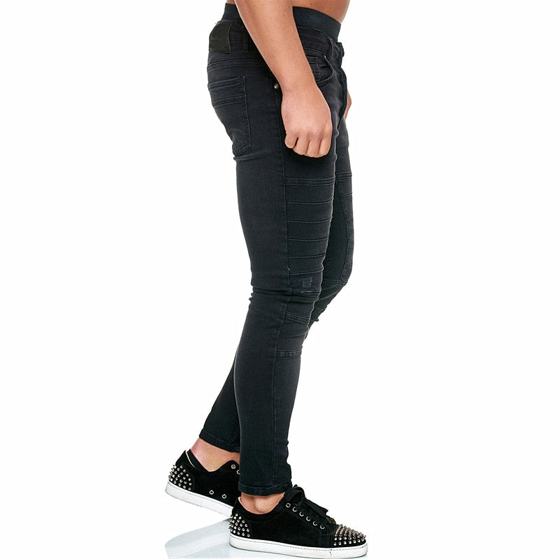 Skinny Denims