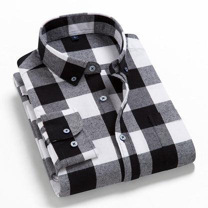 Flannel Shirt