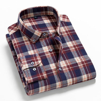 Flannel Shirt
