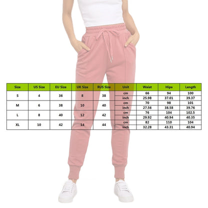 Casual Joggers