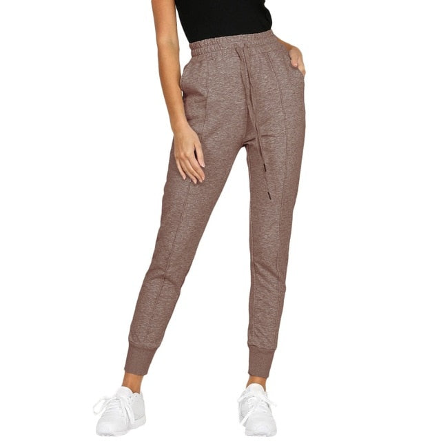 Casual Joggers