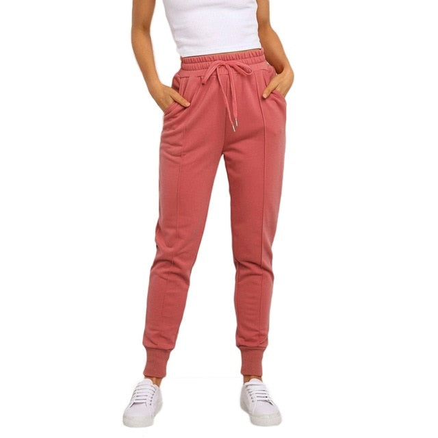 Casual Joggers