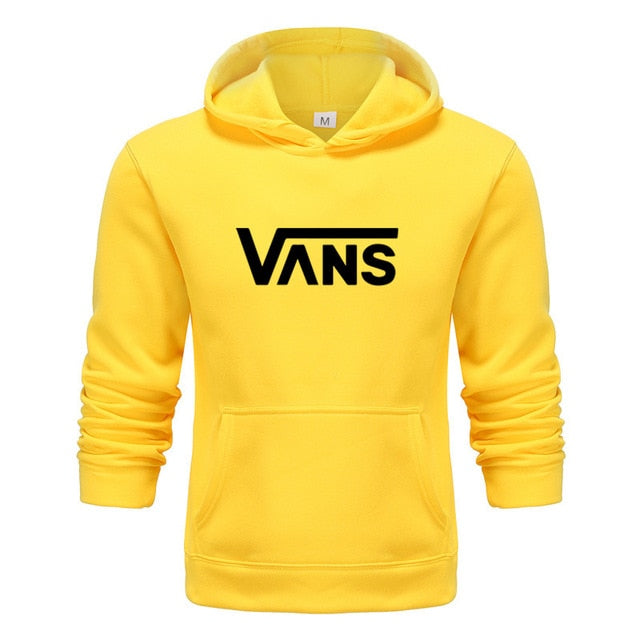 Vans Hoodie