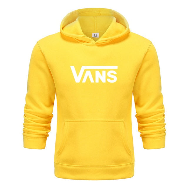 Vans Hoodie