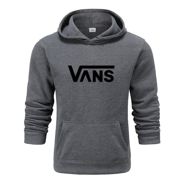 Vans Hoodie