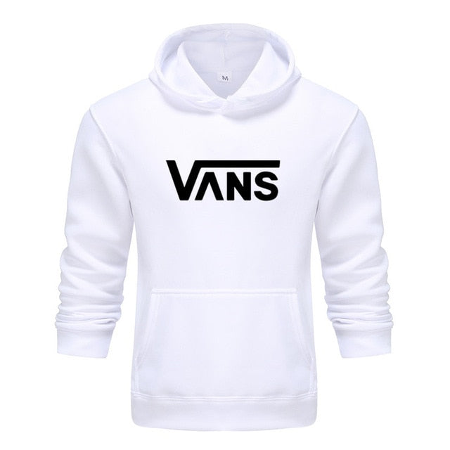 Vans Hoodie