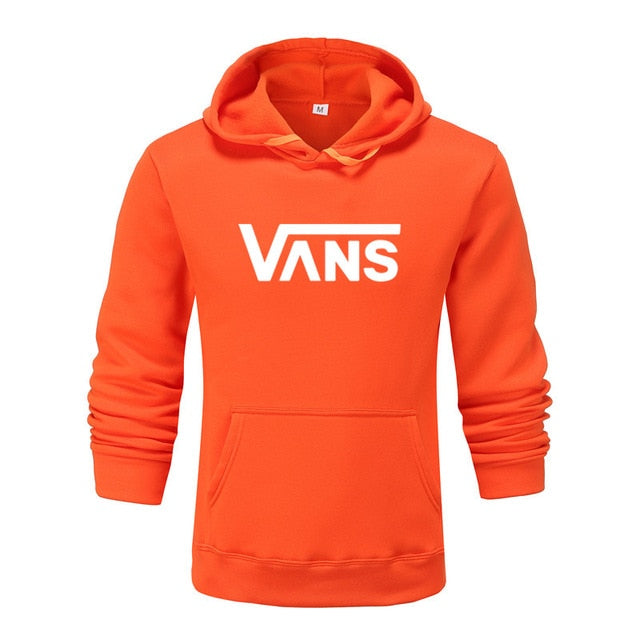 Vans Hoodie