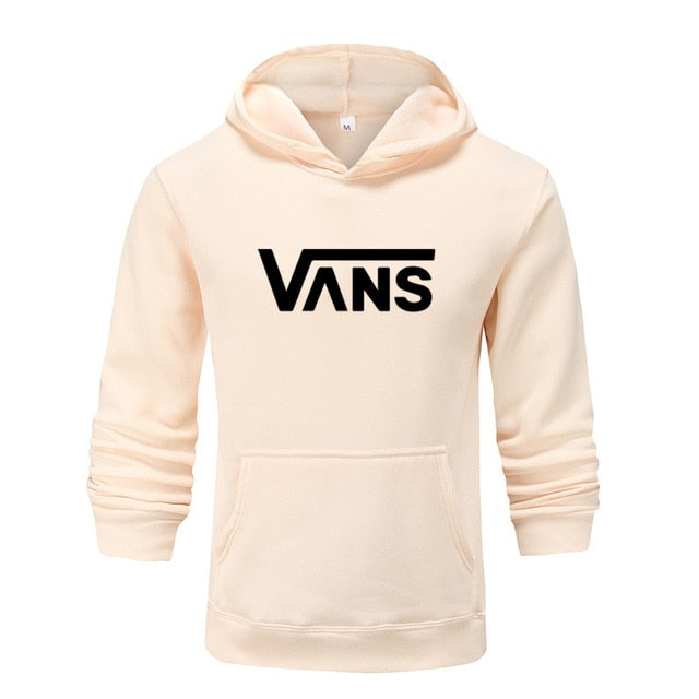 Vans Hoodie