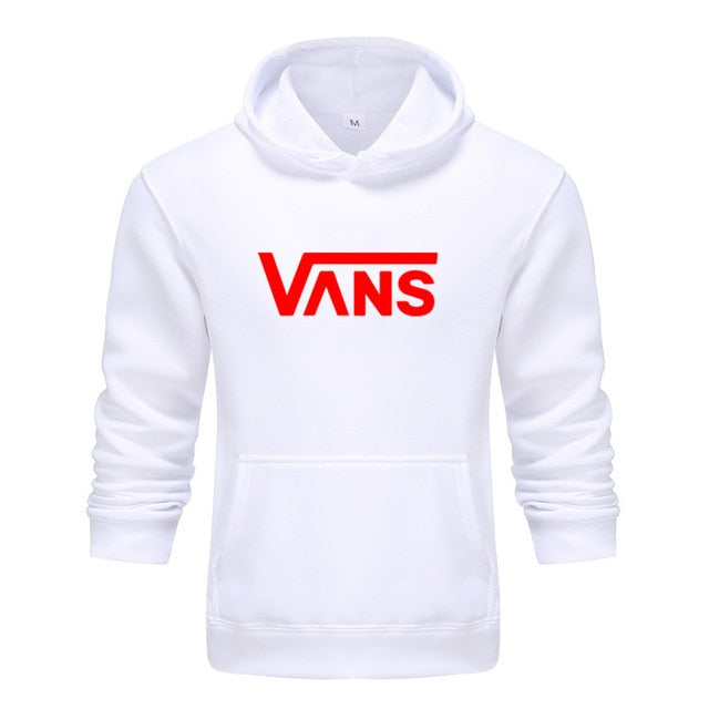 Vans Hoodie