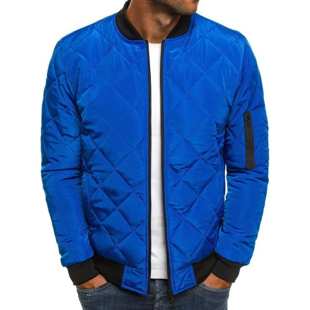 Spring Jacket