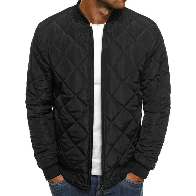 Spring Jacket