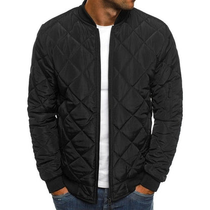Spring Jacket
