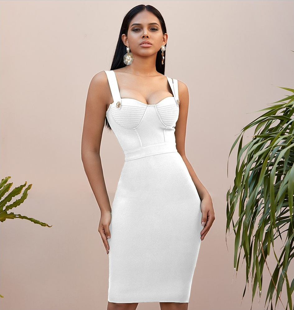Evening Dress