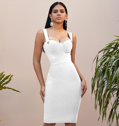 Evening Dress
