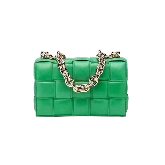 Luxurious Emboss Purse