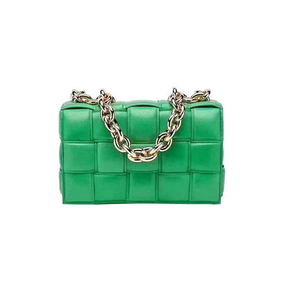 Luxurious Emboss Purse