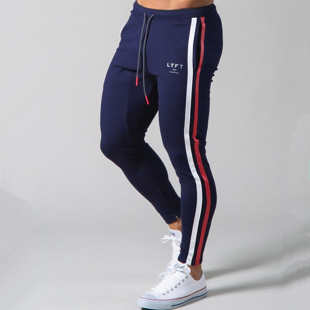 Fitted Joggers