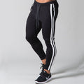 Fitted Joggers