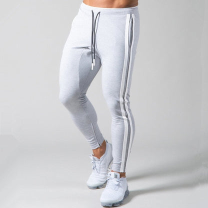 Fitted Joggers