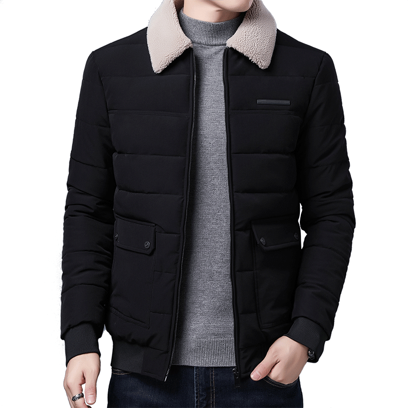 Parka Outwear