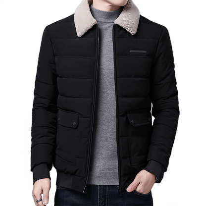 Parka Outwear