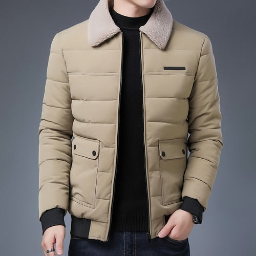 Parka Outwear