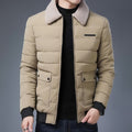 Parka Outwear